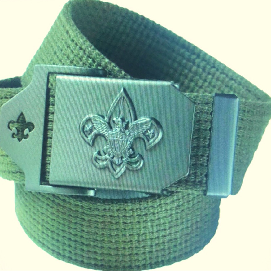 Scouts